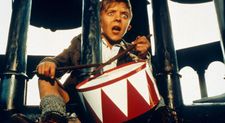 David Bennent as Oskar in The Tin Drum